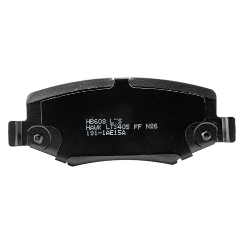 Hawk Performance Hb608Y.630 Lts Brake Pad