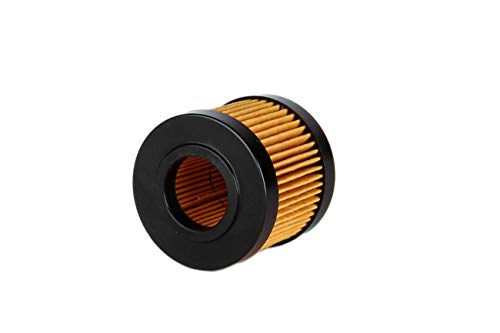 Castrol Cas10358 20,000 Mile Premium Synthetic Oil Filter