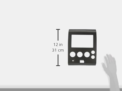 Metra Dd Nissan Titan - Armada 04-06