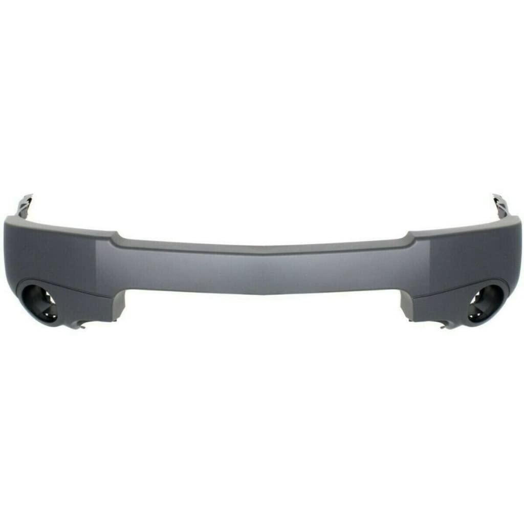 For Nissan Xterra 2002 2003 2004 Bumper Cover | Front | Prime | NI1000195 | F20227Z840