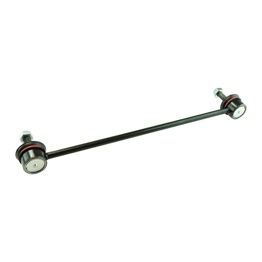 Trq Front Suspension Kit Control Arm With Ball Joint Sway Bar Stabilizer Link Compatible With 2013-2015 Honda Civic