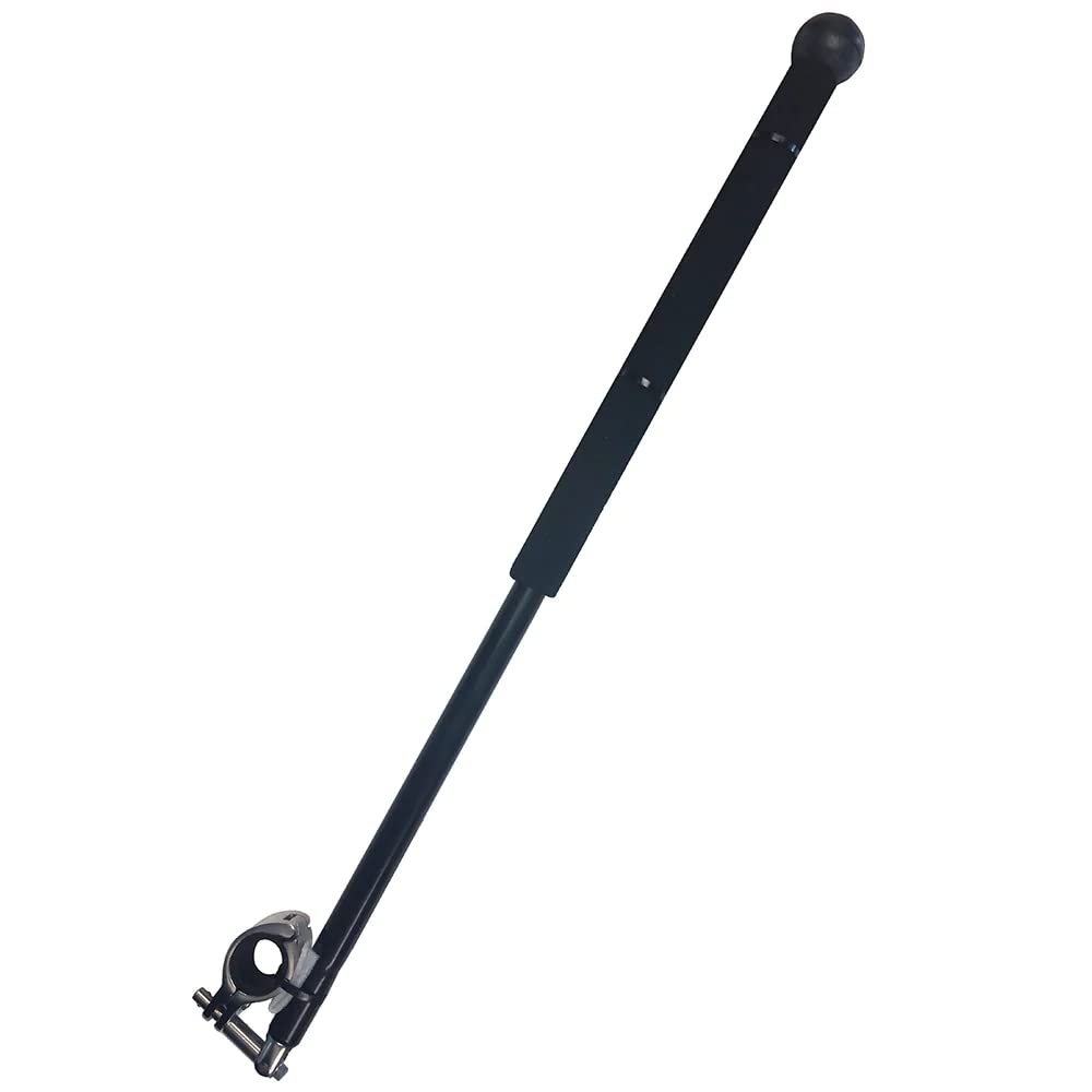 Forespar 27''-48'' Twist-Lock Steering Control Arm Fits 7/8''-1'' Wheels