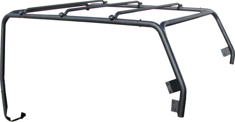 Jeep Wrangler Jl 4 Door Roof Rack