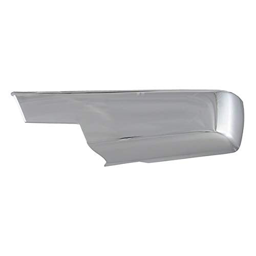 Coast To Coast International Chrome Mirror Covers, Set Of 2, Compatible With Chevrolet/Gmc- Ccimc67495B