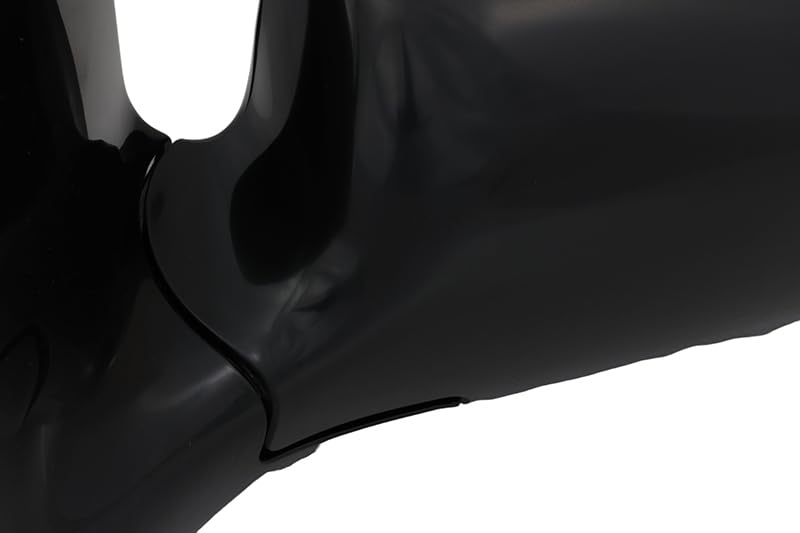 For Chevrolet Chevy Venture 1997 1998 1999 2000 2001 2002 2003 2004 2005 Manual Side Door View Mirror Driver Left