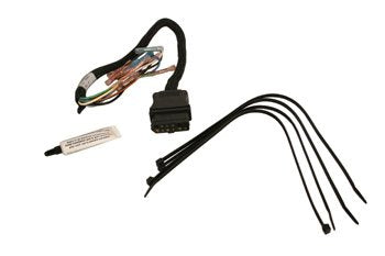 Central Parts Warehouse 49308 Fisher/Western 9 Pin Repair Kit Truck Side