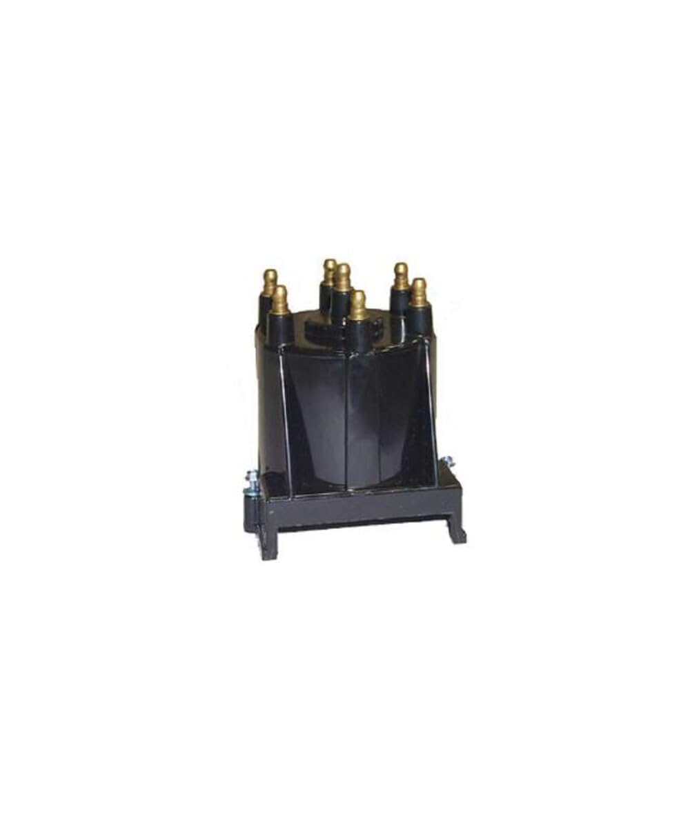 Distributor Cap Crusader By Sierra Inc.