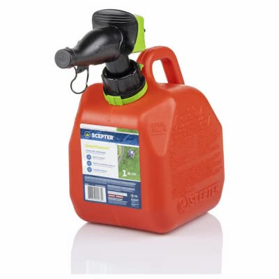 FR1G201 2 GAL Smart Gas Can  Quantity 4