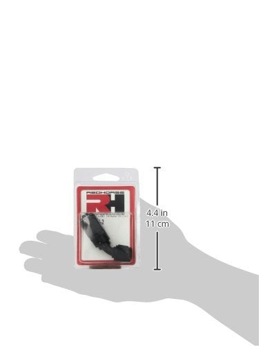 Red Horse (1045-06-2) Swivel-Seal Hose End