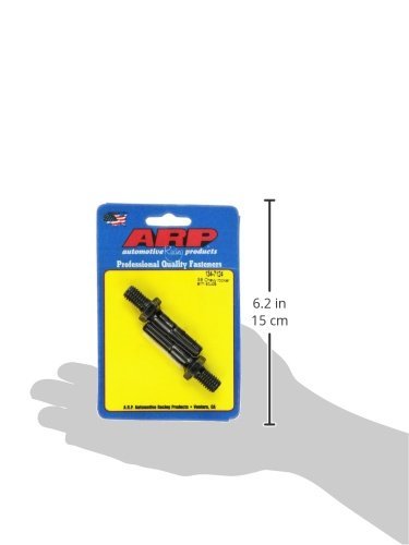 Arp 134-7124 High Performance Rocker Arm Stud Kit (2 Pc. Pack; W/ Roller Rockers) All Models All Models