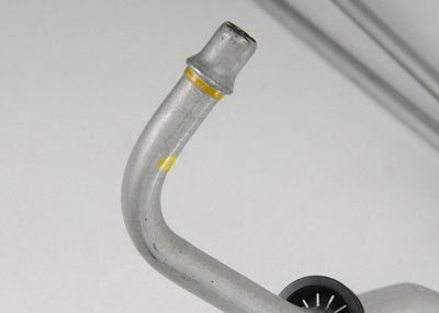 Gm Genuine Parts 15781494 Automatic Transmission Fluid Cooler Line