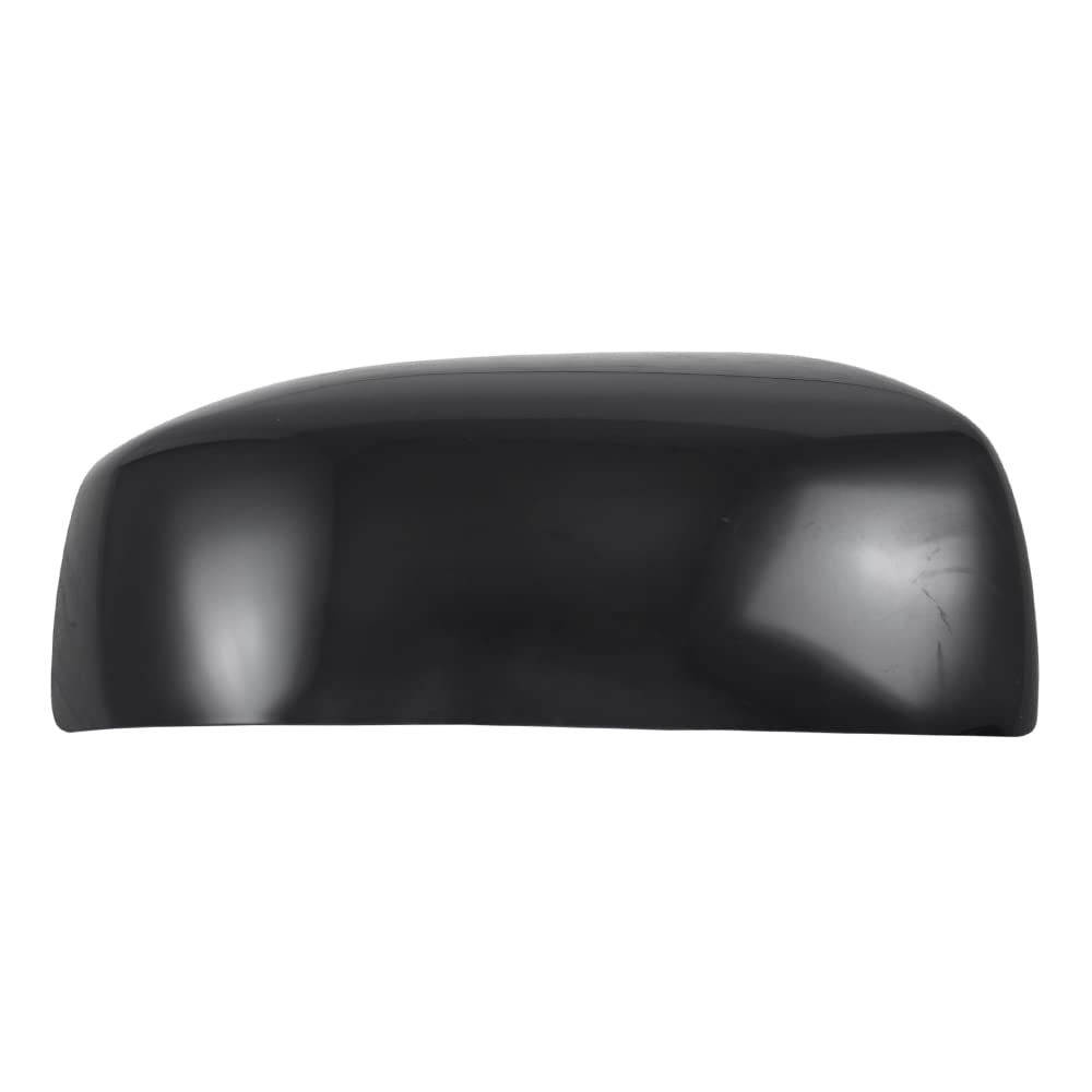 Brock Replacement Passengers Power Side View Mirror Compatible With 14-17 Mirage 7632B168Xa 7632B280