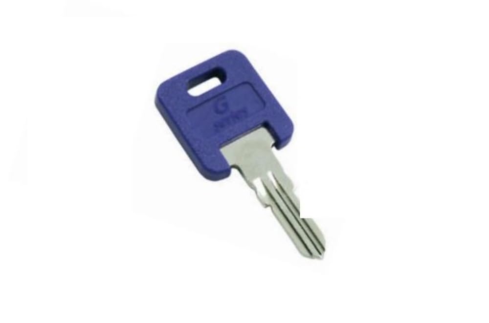 Ap Products 013690366 Global Replacment Key Code 366