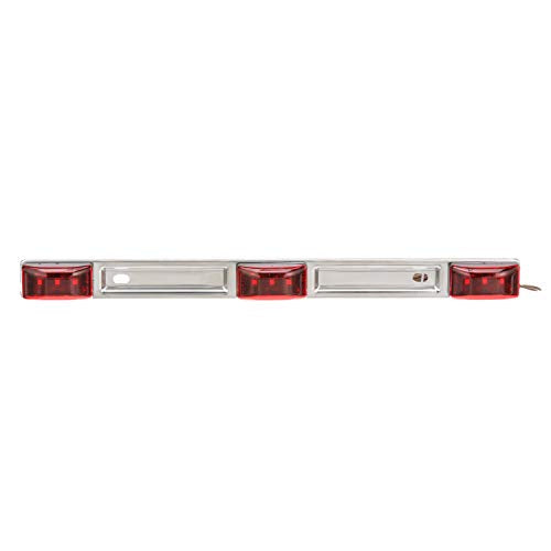 Seachoice 52901 Led Sealed 3-Piece Identification Light Bar