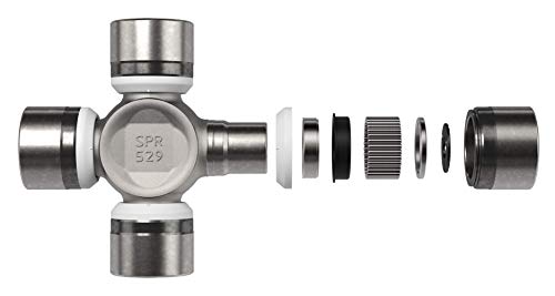 Spicer 5-1310X U-Joint Kit 1310/Spl22 Series (Osr)