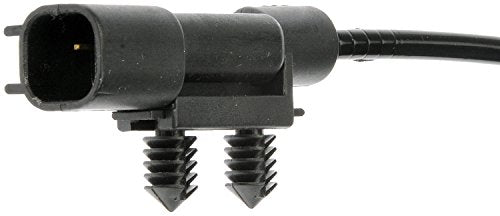 Dorman 695-900 Front ABS Wheel Speed Sensor Compatible with Select Jeep Models