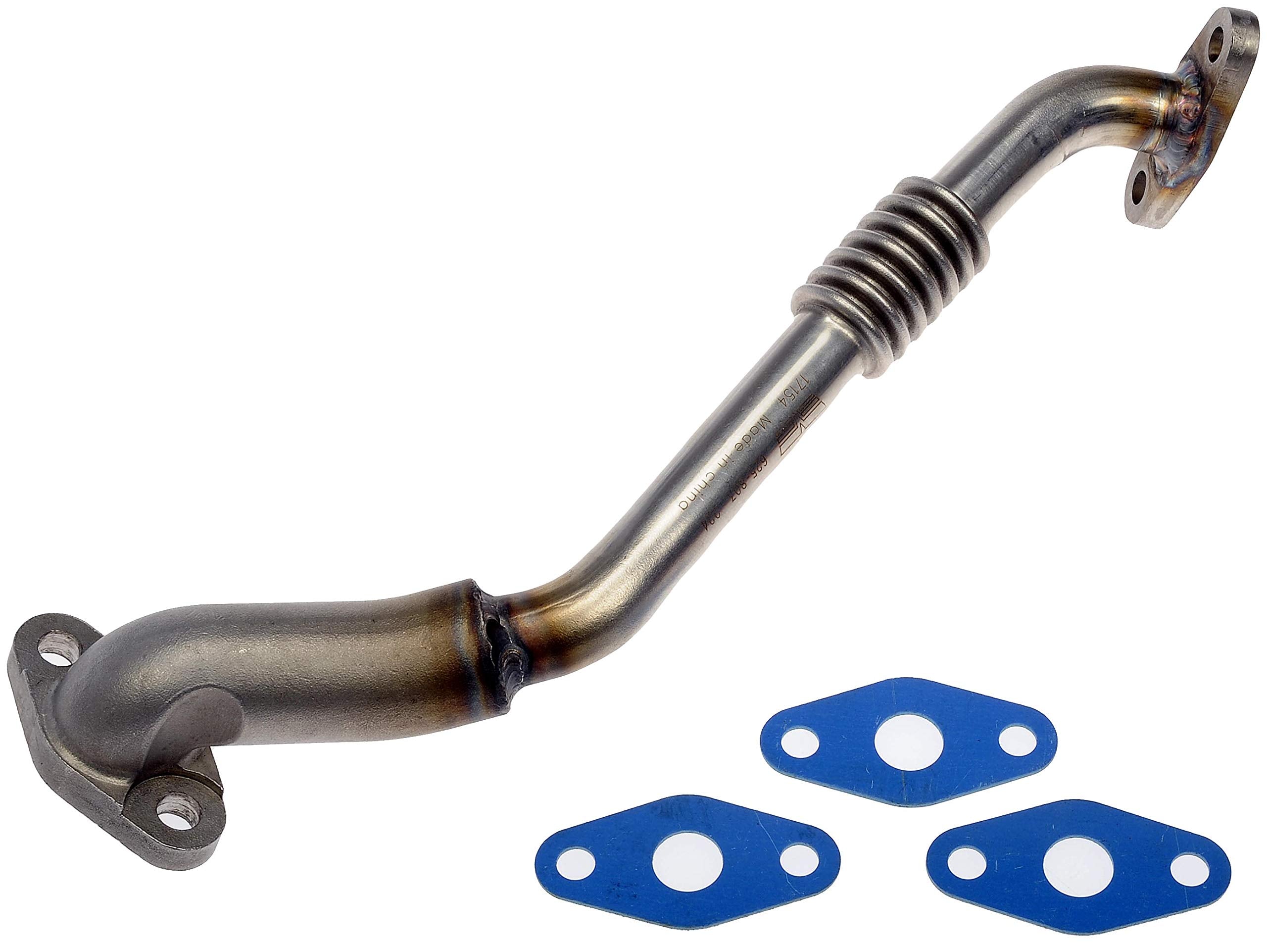 Dorman 625-803 Turbocharger Oil Line Compatible With Select Mazda Models