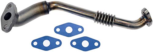 Dorman 625-803 Turbocharger Oil Line Compatible With Select Mazda Models