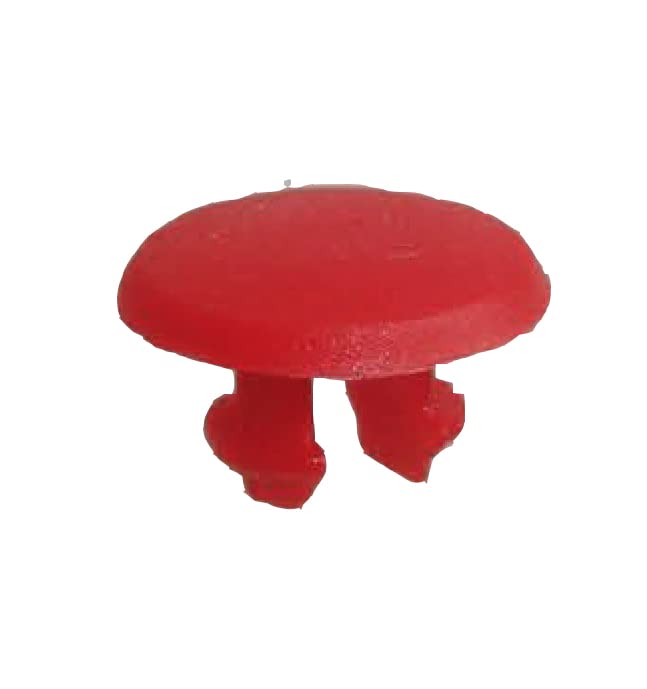 Autobahn88 Retainer Clip, Universal Fitment (Pack Of 20)