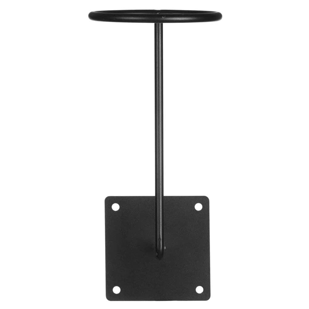 Ilm Helmet Holder Rack Hook Helmts Stand Wall Mount Jacket Hanger Motorcycle Accessories