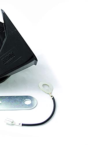 Fiamm 72012 Low Note Replacement Horn