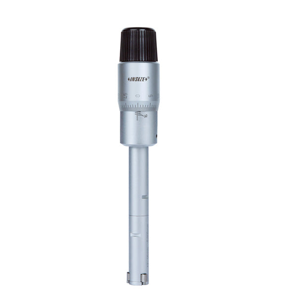 3227-E2 Three Points Internal Micrometer, 1.6-2
