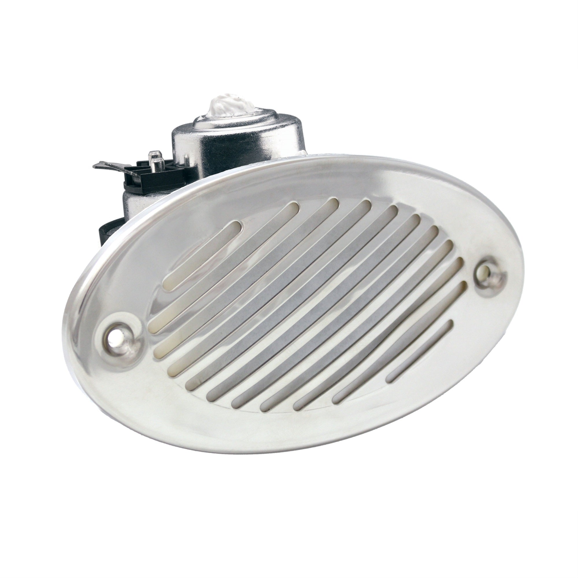 Fiamm 5190523 519-Series Stainless Steel Marine Hidden Horn