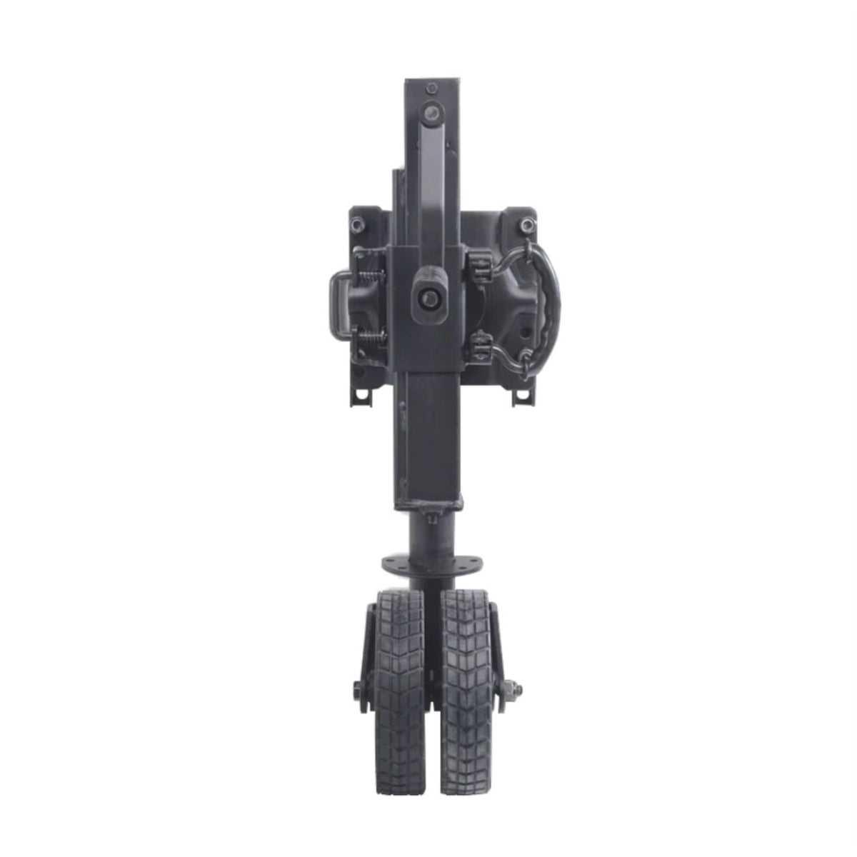 Ark Orjw750Bd Xo750 Trailer Jack Black Edition - 1650 Lbs. Static Load
