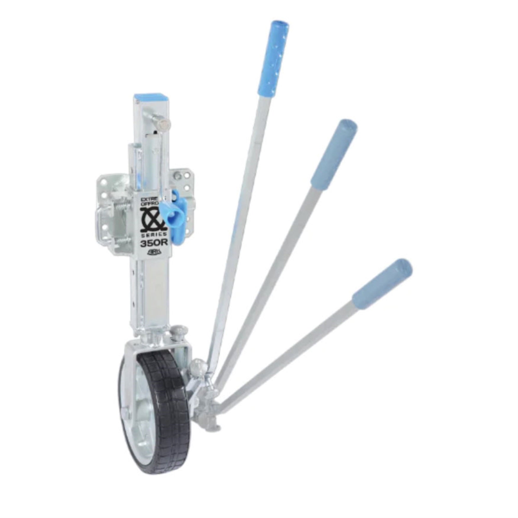 Ark Orjw1Su Xo350 Ratchet Trailer Jack - 770 Lbs. Static Load