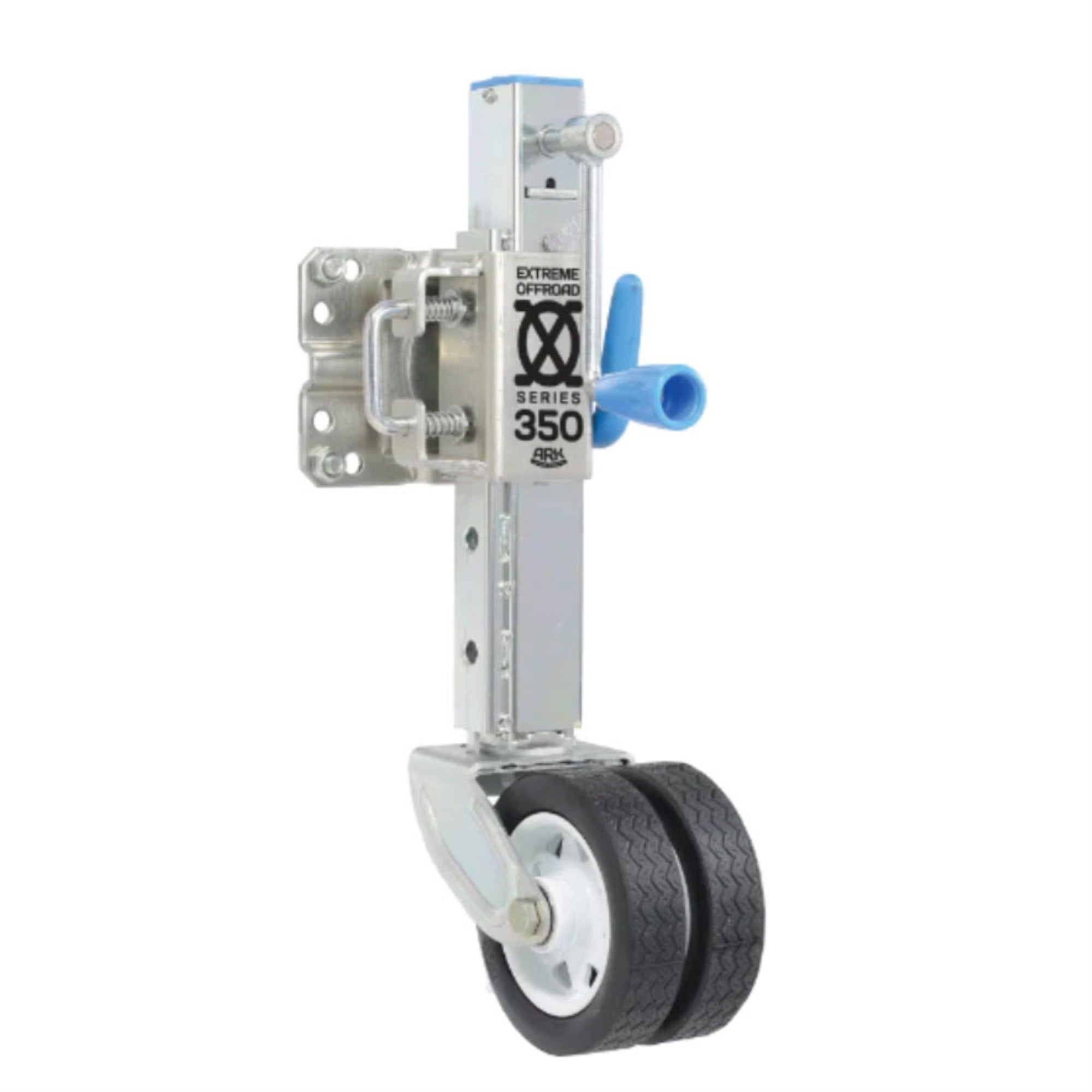ARK ORJW350D XO350US Trailer Jack - 770 lbs. Static Load