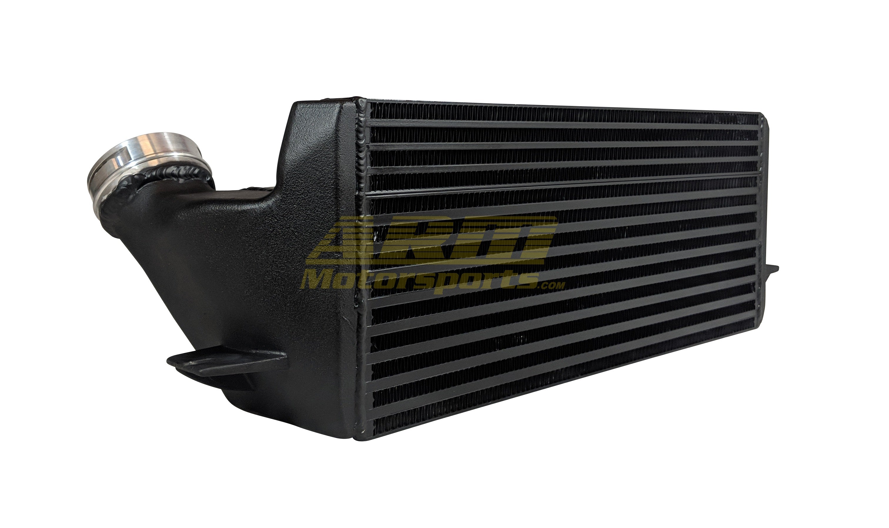 ARM Motorsports 5" Intercooler FMIC BMW 135/335i N54/N55 E90 E82