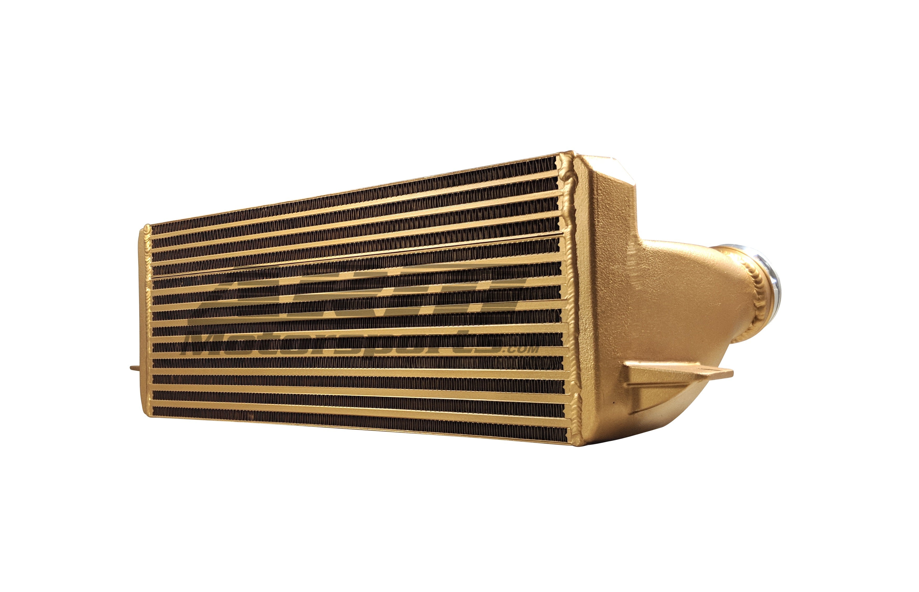 ARM Motorsports 5" Intercooler FMIC BMW 135/335i N54/N55 E90 E82