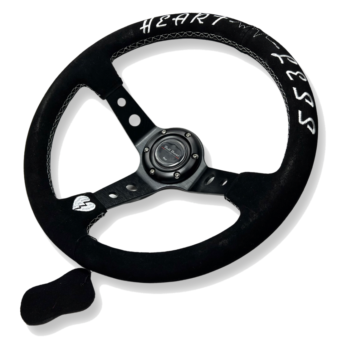 Adapter Steering Wheel + Hub Kit For Nissan Datsun 280Z 260Z 240Z 620 510 C10