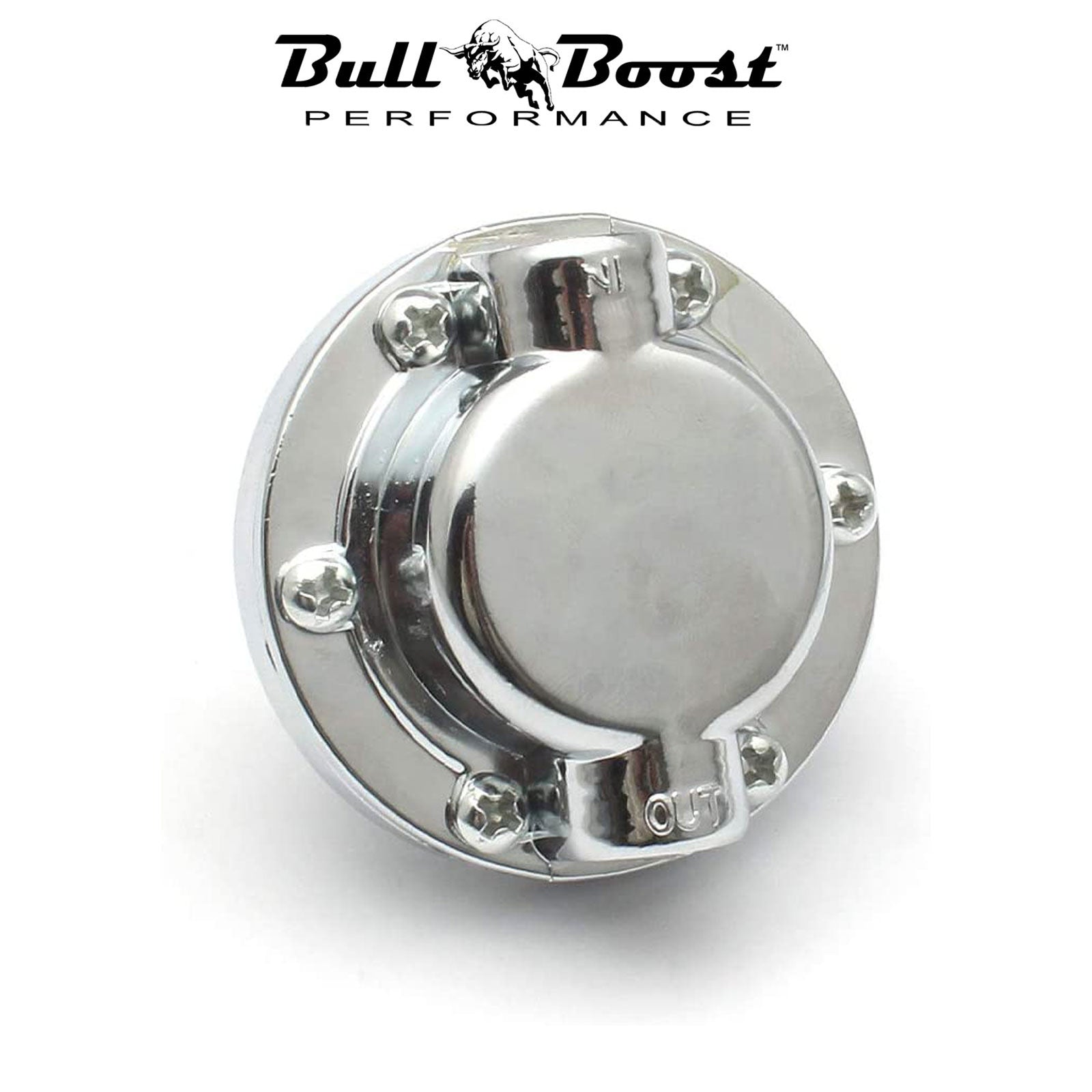 Universal NEW Manual Fuel Pressure Regulator Adjustable For Carburetor Engine