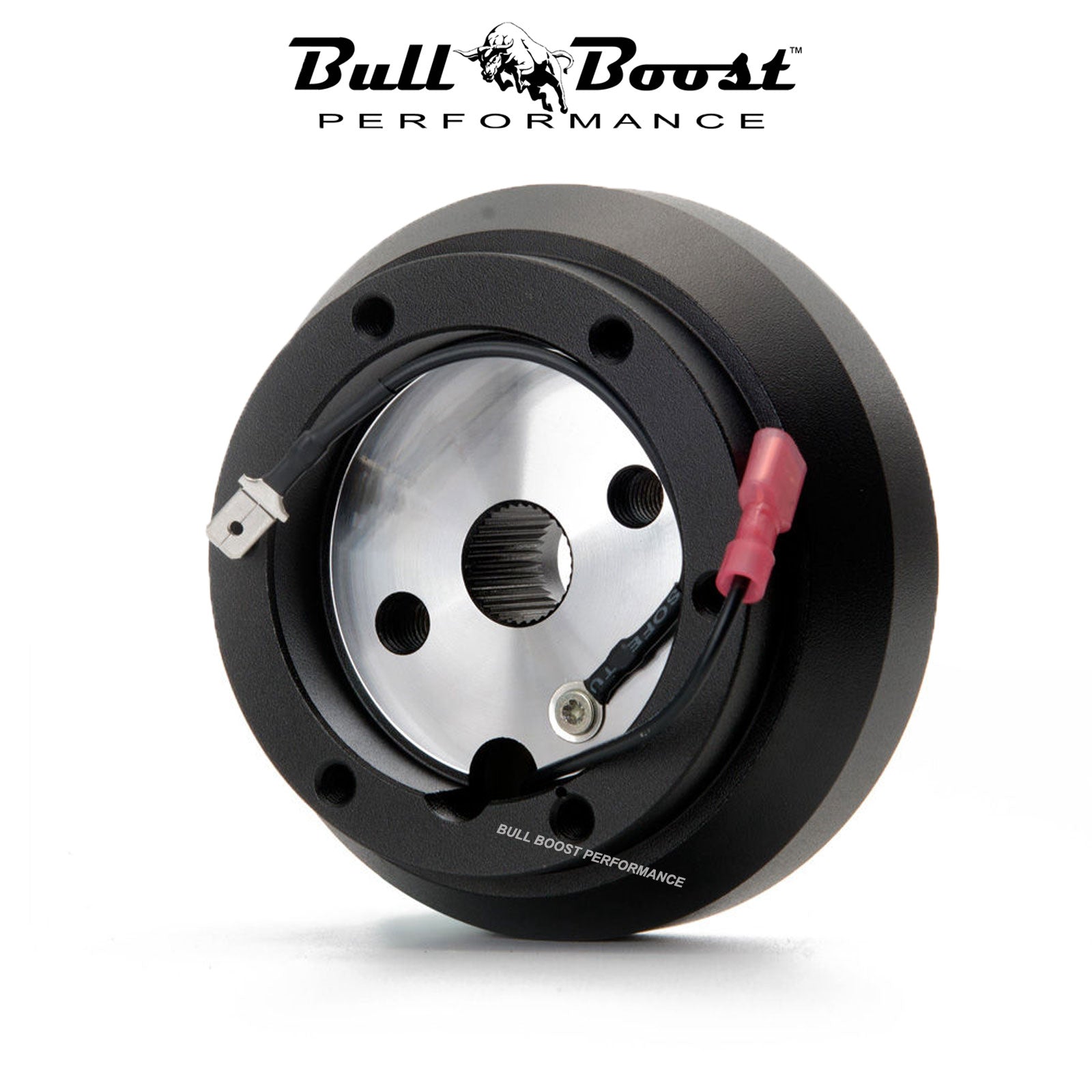Nissan 200X S13 S14 SR20 KA24 Steering Wheel Short Hub Adapter Kit