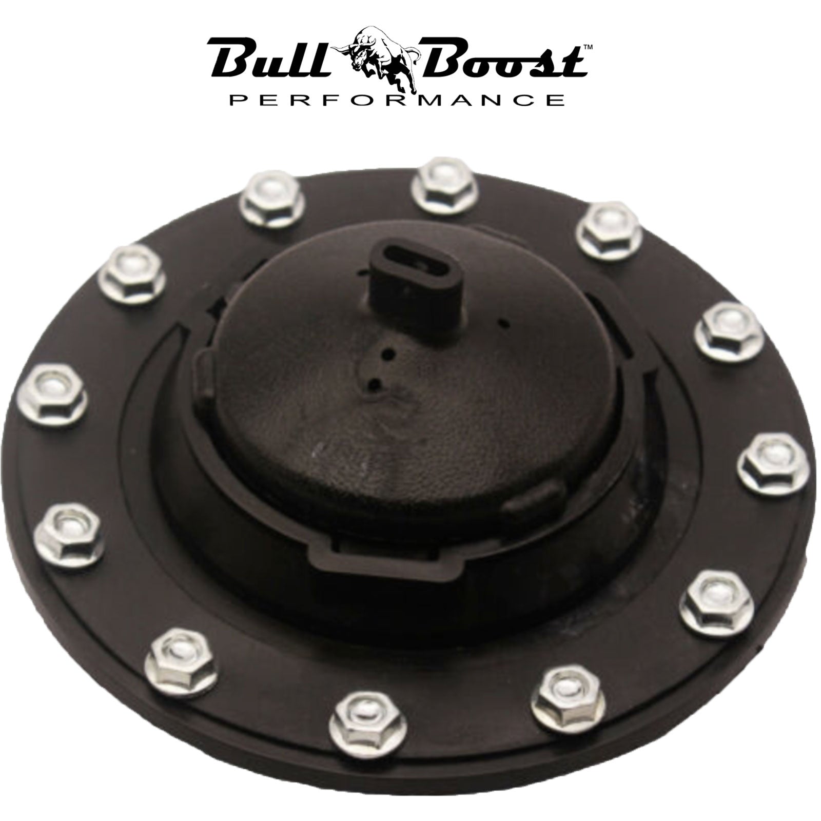 Performance Universal Fuel Cell Gas Tank Filler Cap Twist filler Plate Fittings