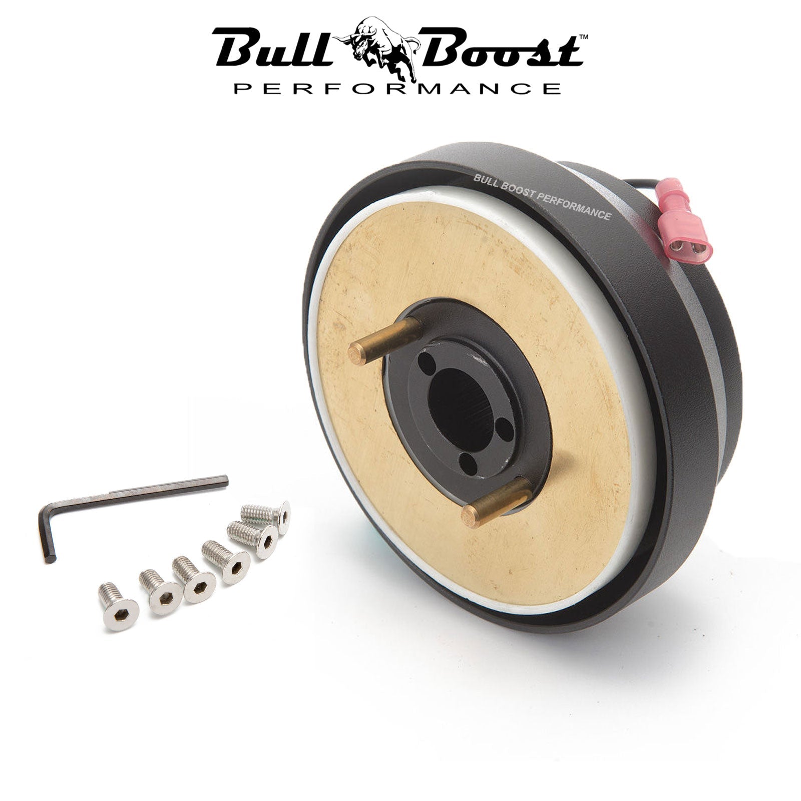 Nissan 200X S13 S14 SR20 KA24 Steering Wheel Short Hub Adapter Kit