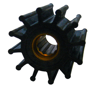 Johnson Pump F5 Original Impeller Kit 091027B1