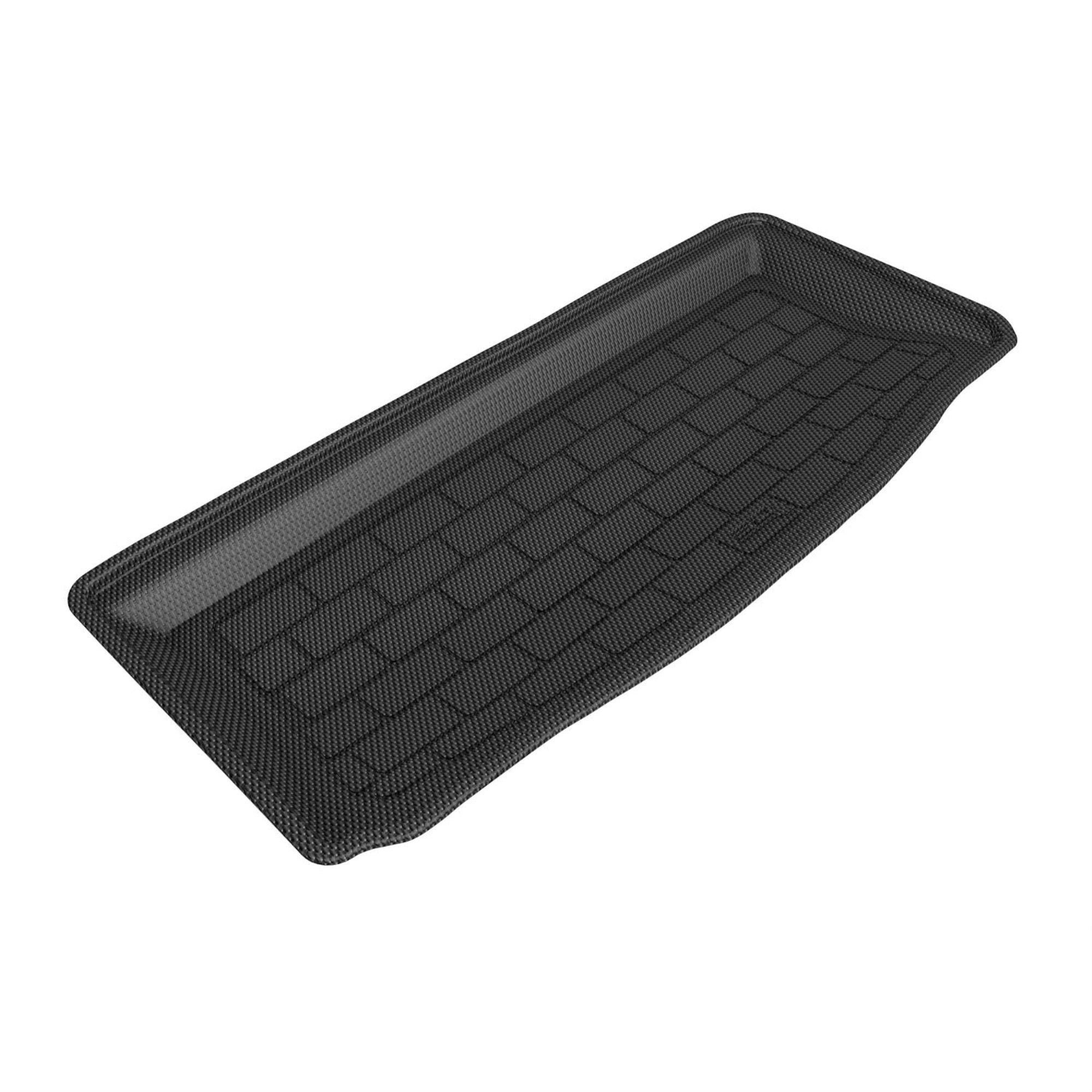 3D Maxpider Tesla Model S Lower Cargo Bay 2016-2020 Cargo Liner