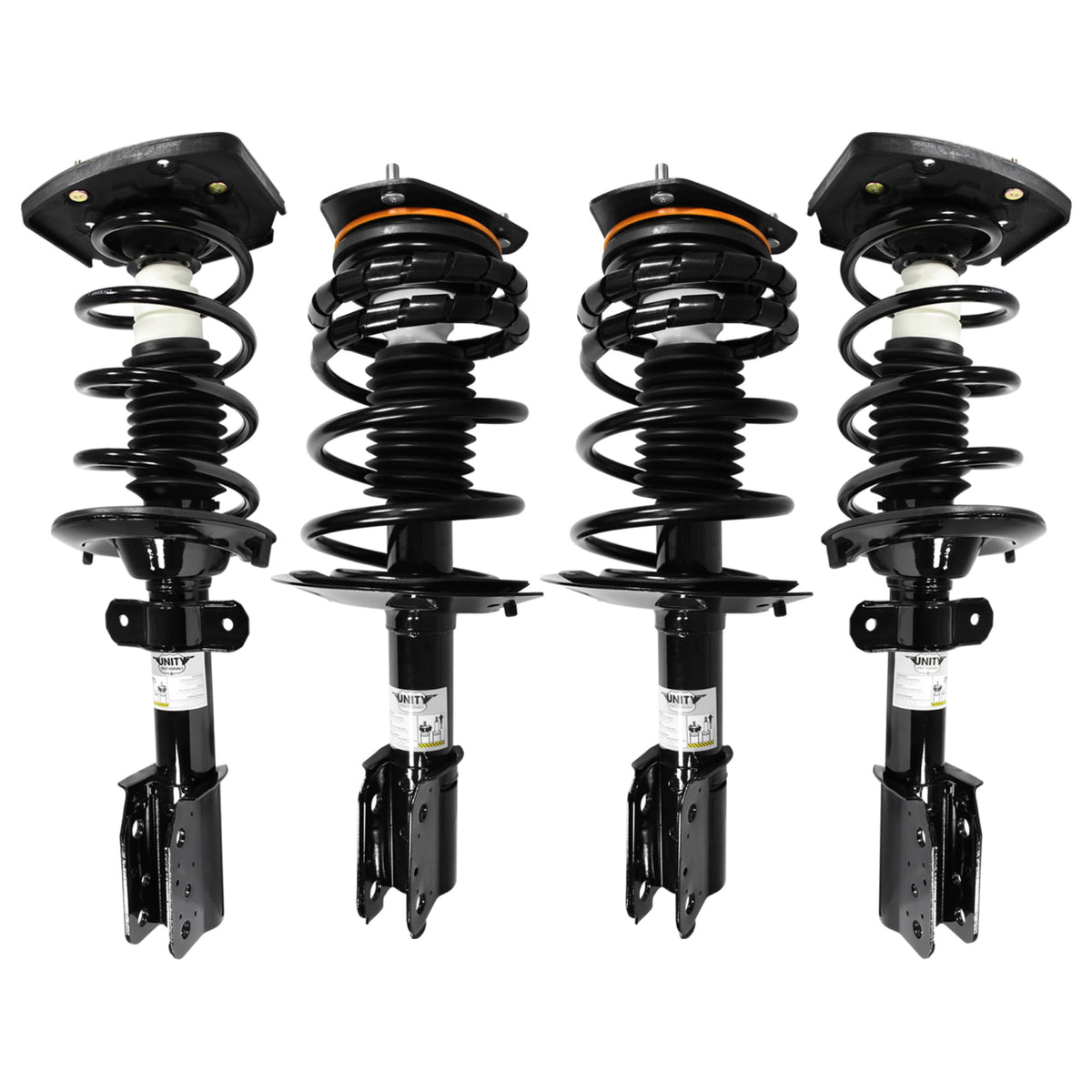 1997-2005 Buick Century, 1997-2004 Buick Regal, 1997-2003 Pontiac Grand Prix - 4-11020-15021-001