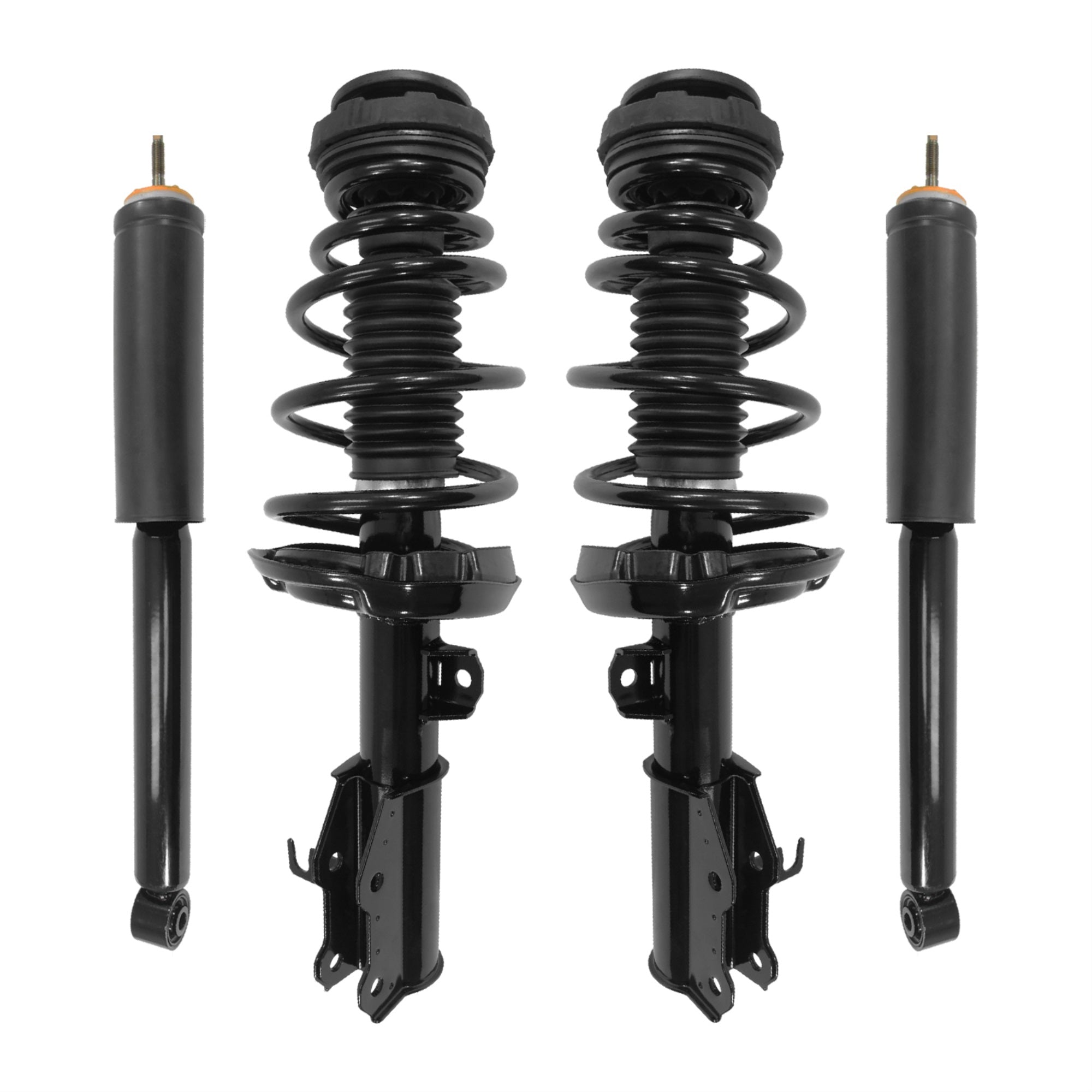 2012-2015 Buick Lacrosse - 4-11037-251320-001