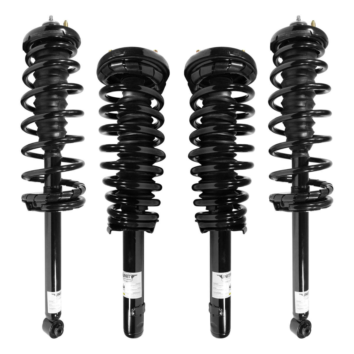1998-2002 Honda Accord, 2001-2003 Acura Cl - 4-11091-15280-001