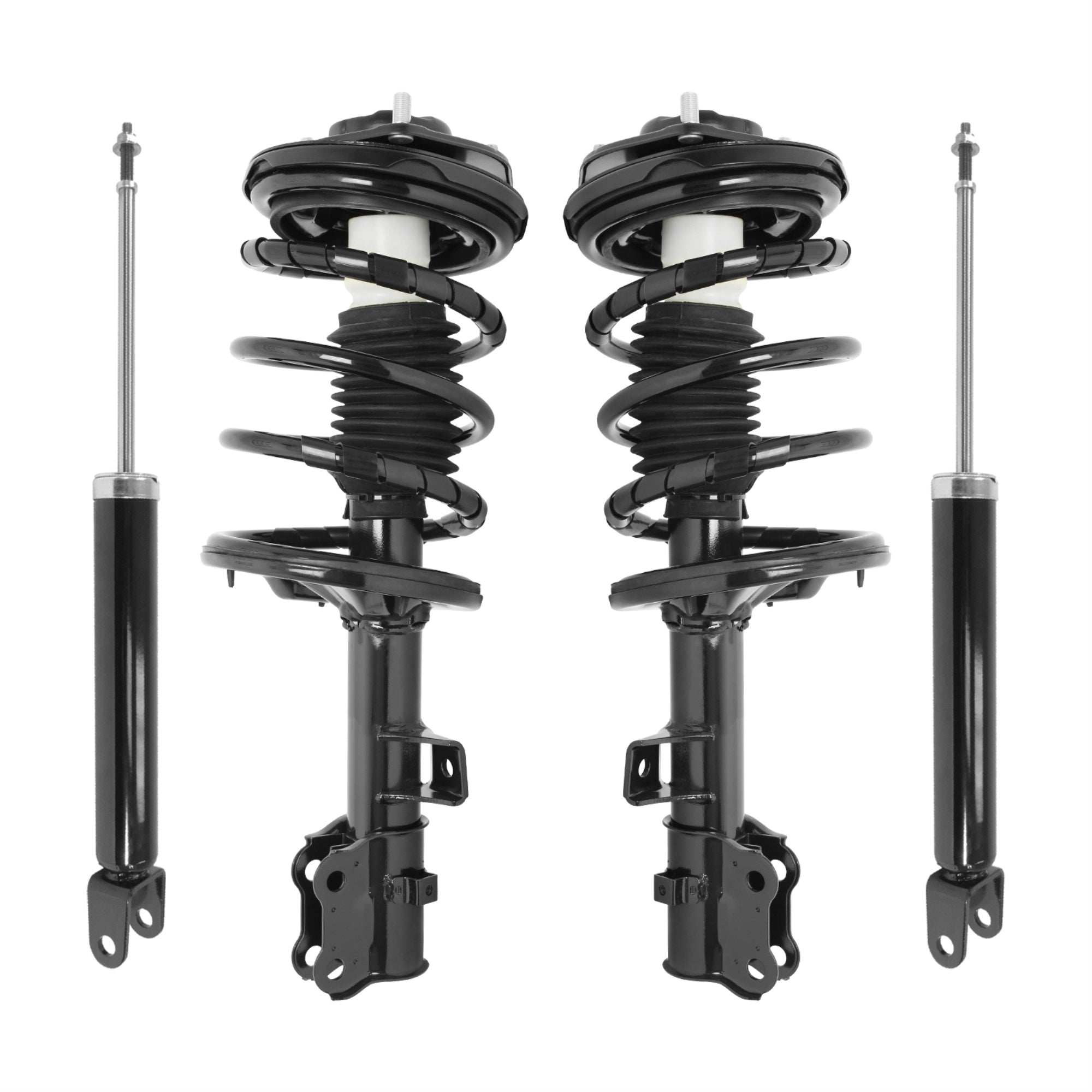 2006-2010 Kia Magentis;2006-2010 Kia Optima; 2007-2011 Kia Rondo - 4-11115-259900-001