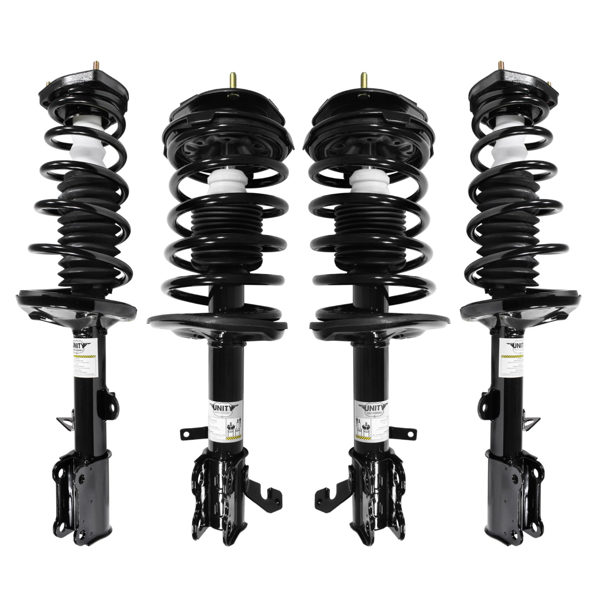 1993-2002 Toyota Corolla, 1998-2002 Chevrolet Prizm - 4-11151-15051-001
