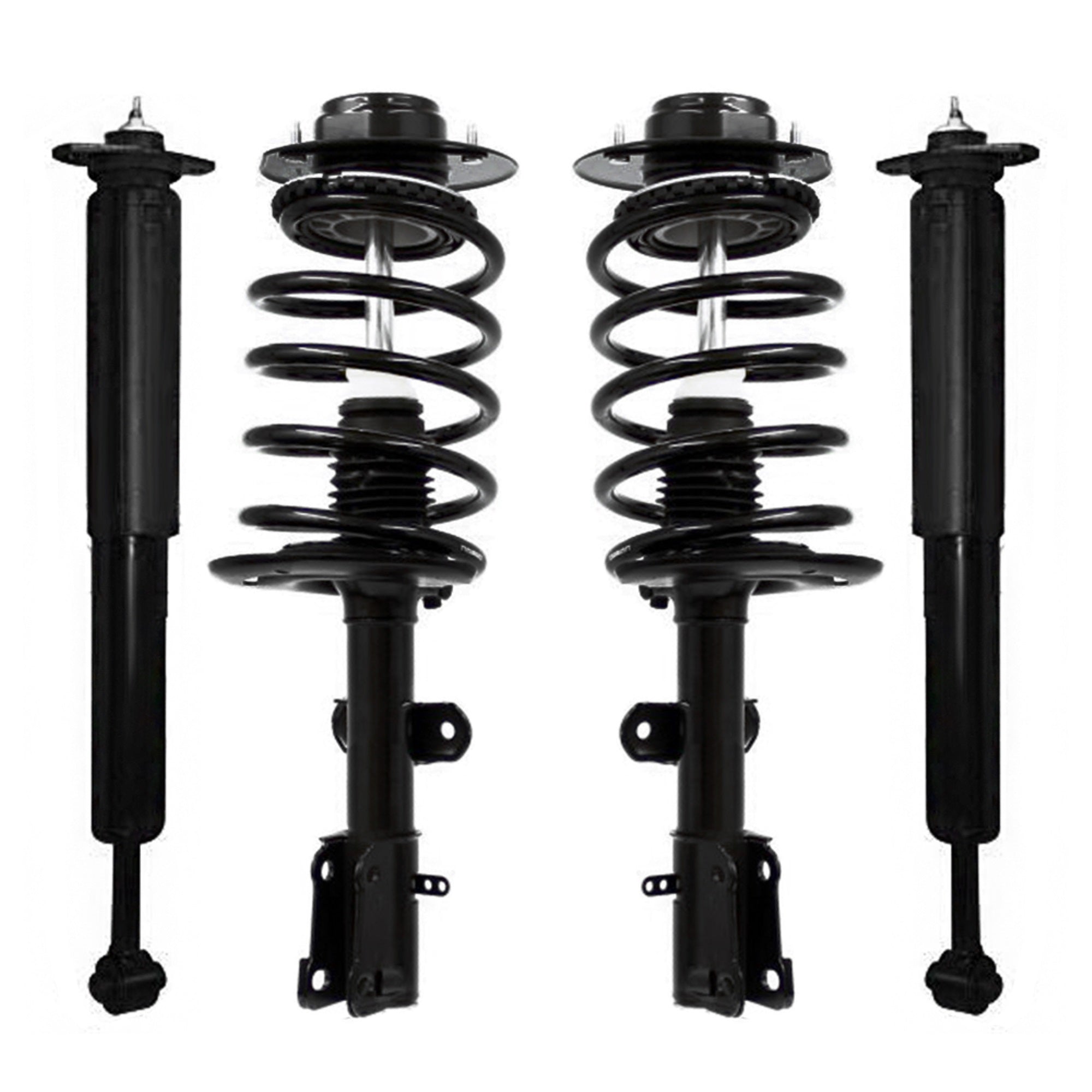 2004-2008 Chrysler Pacifica - 4-11173-253060-001