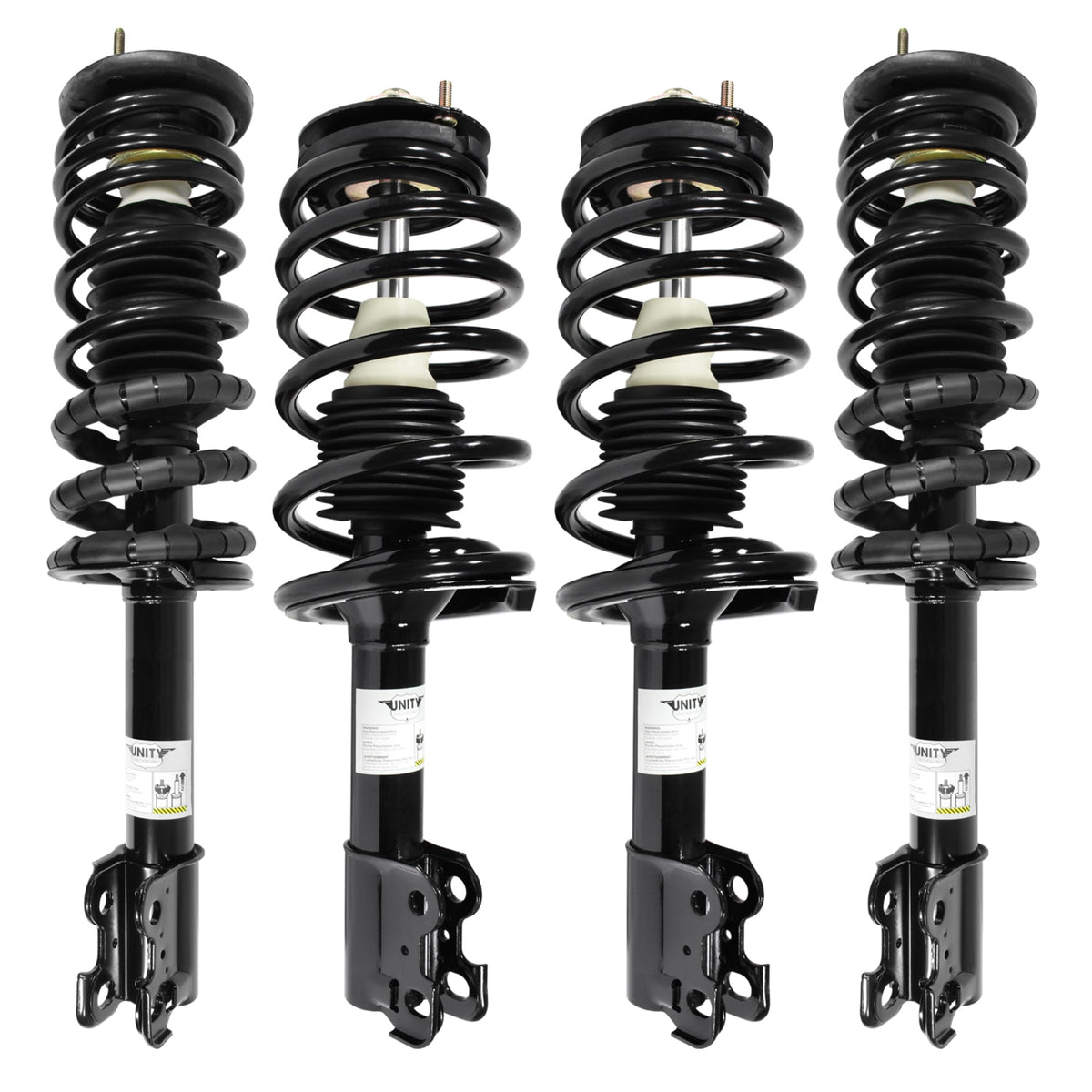 1991-2002 Saturn Sc, 1991-2002 Saturn Sl, 1993-2001 Saturn Sw - 4-11220-15230-001