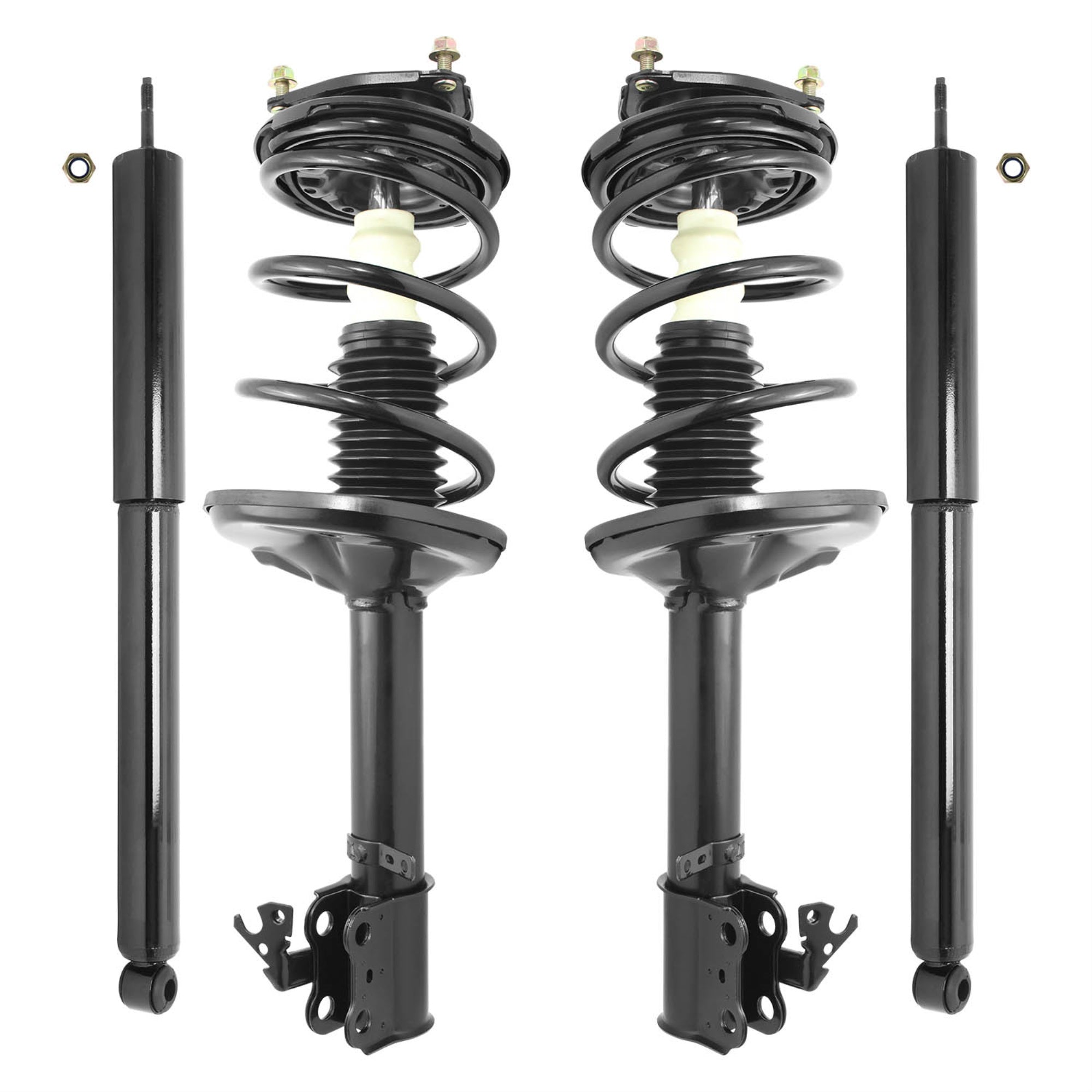 1996-2000 Toyota Rav4  - 4-11247-259820-001