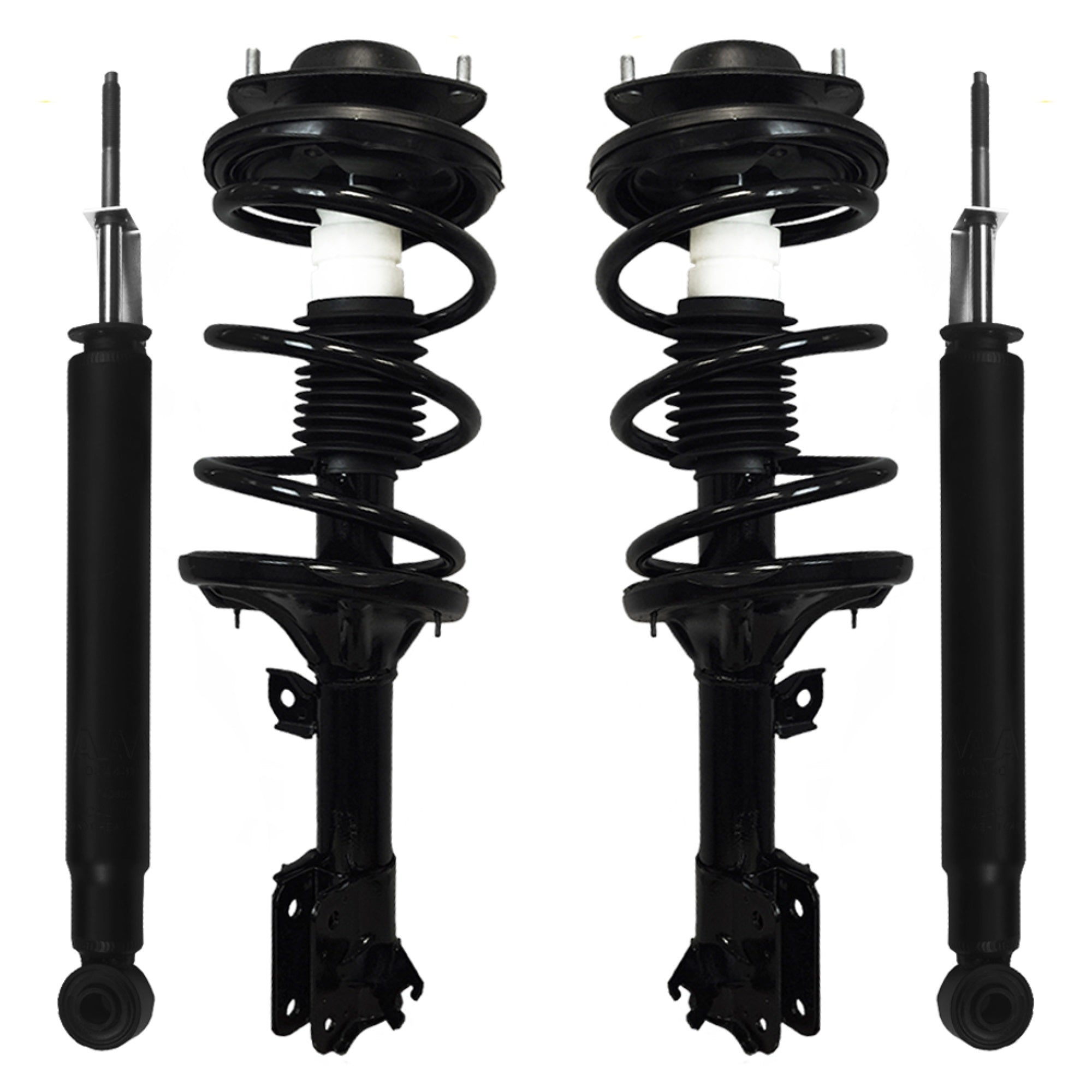 2001-2006 Hyundai Santa Fe - 4-11283-259800-001