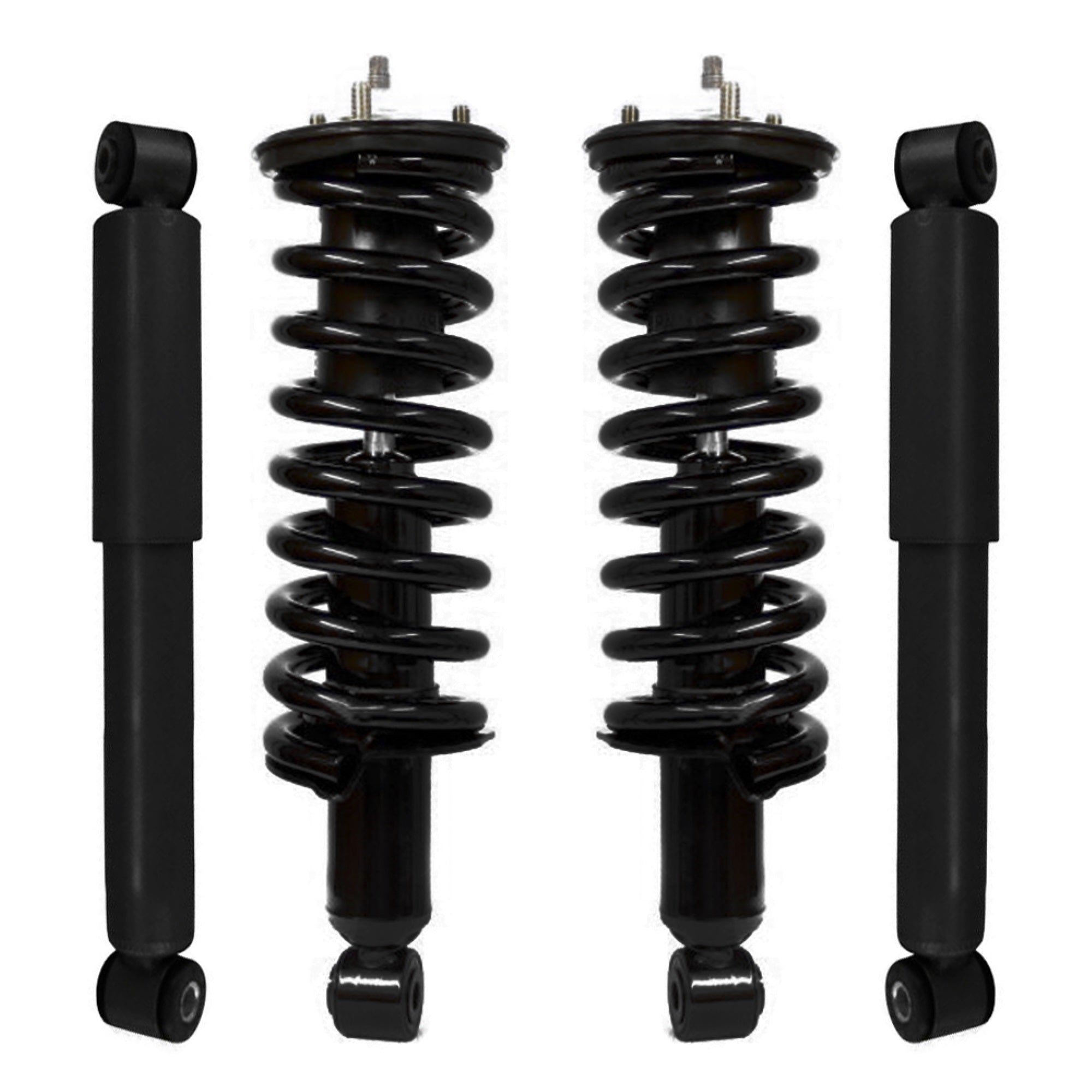 2005-2012 Nissan Pathfinder - 4-11290-255050-001