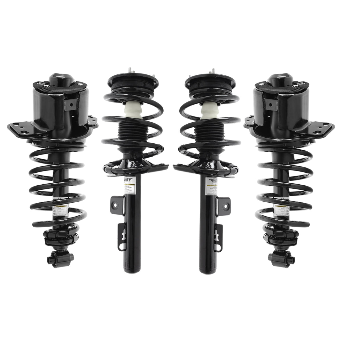 2005-2007 Ford Five Hundred, 2005-2007 Mercury Montego - 4-11297-15183-001